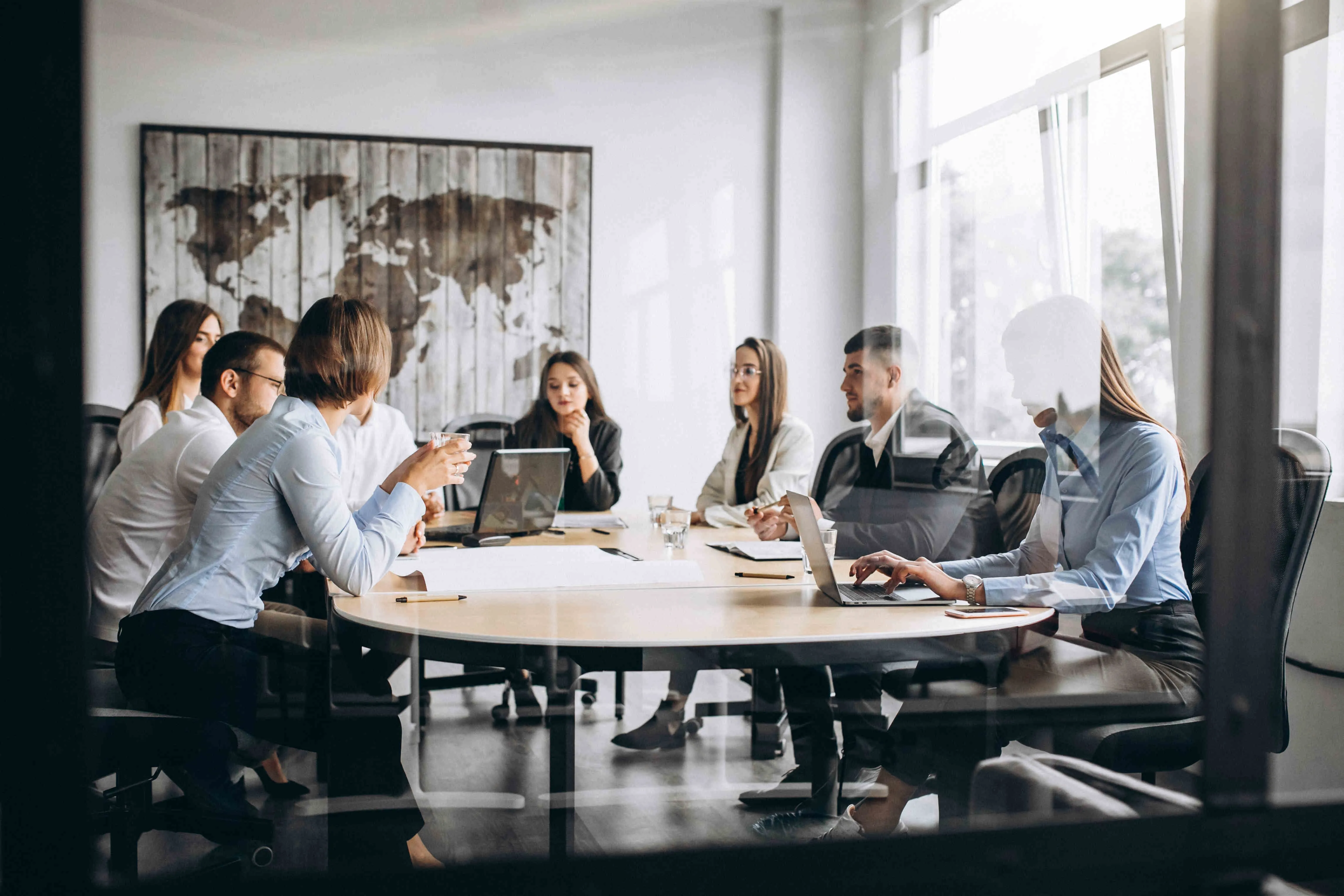 Coaching límites financieros